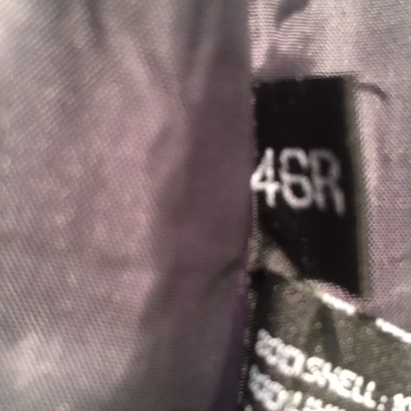 Circle S Corduroy Blazer 46 R Single Vented - Picture 7 of 7